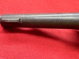 Smith & Wesson U.S. Navy Victory Model - Image 16 of 25