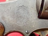Smith & Wesson U.S. Navy Victory Model - Image 5 of 25