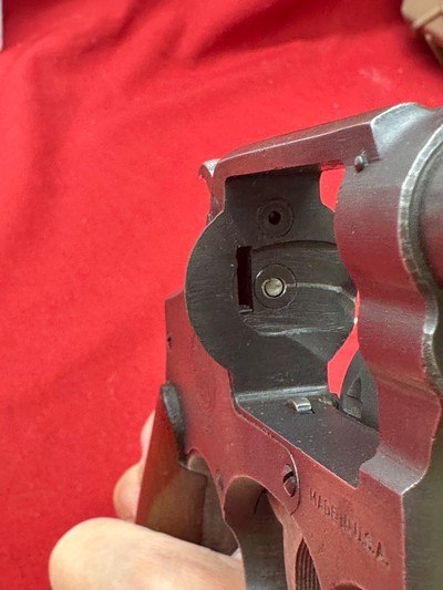 Smith & Wesson U.S. Navy Victory Model - Image 21 of 25