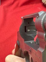 Smith & Wesson U.S. Navy Victory Model - Image 21 of 25