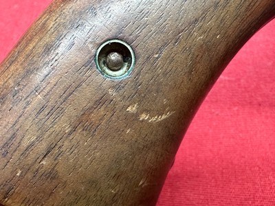 Smith & Wesson U.S. Navy Victory Model - Image 7 of 25