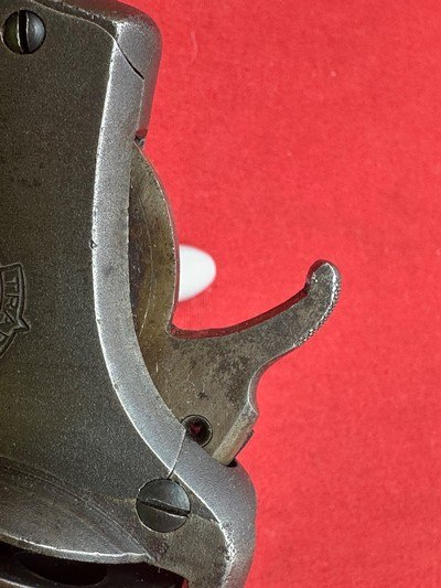 Smith & Wesson U.S. Navy Victory Model - Image 10 of 25