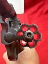 Smith & Wesson U.S. Navy Victory Model - Image 22 of 25