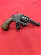 Smith & Wesson U.S. Navy Victory Model - Image 2 of 25