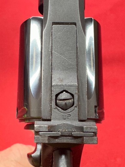 Colt Diamondback .22 LR - Image 14 of 19