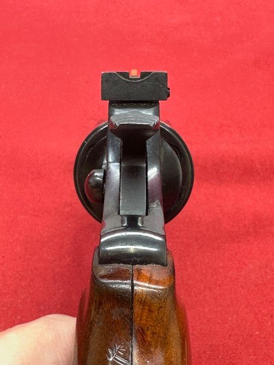 Colt Diamondback .22 LR - Image 12 of 19