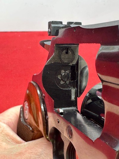 Colt Diamondback .22 LR - Image 15 of 19