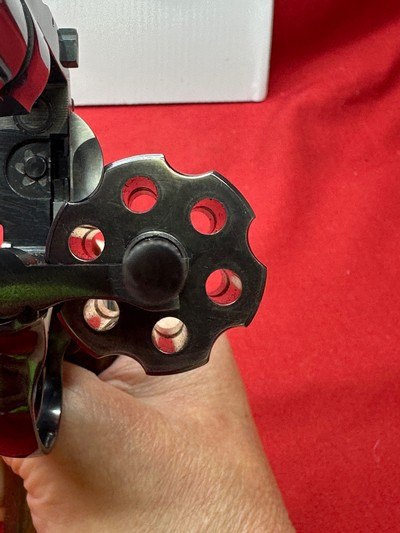 Colt Diamondback .22 LR - Image 19 of 19