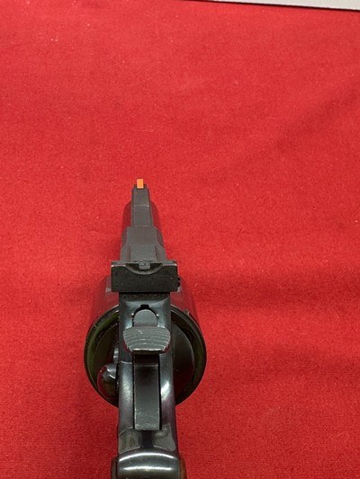 Colt Diamondback .22 LR - Image 13 of 19