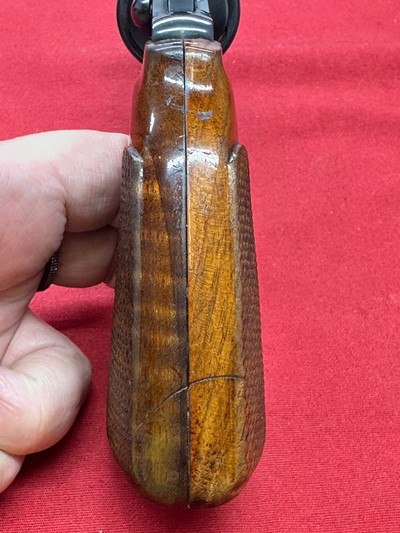 Colt Diamondback .22 LR - Image 11 of 19