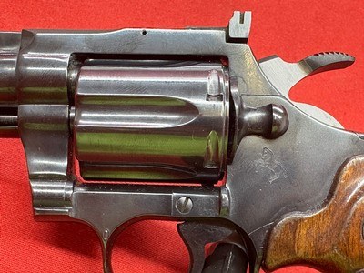 Colt Diamondback .22 LR - Image 6 of 19