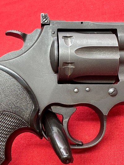 Colt Peacekeeper .357 Magnum CTG - Image 8 of 21