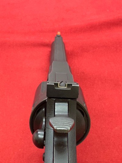 Colt Peacekeeper .357 Magnum CTG - Image 13 of 21