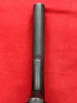 Colt Peacekeeper .357 Magnum CTG - 16 of 21