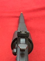 Colt Peacekeeper .357 Magnum CTG - 13 of 21