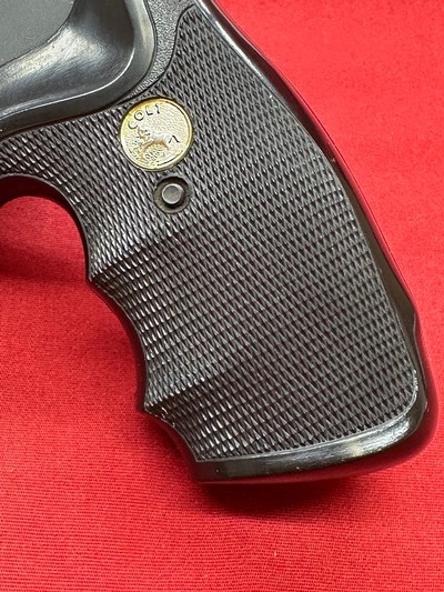 Colt Peacekeeper .357 Magnum CTG - Image 3 of 21