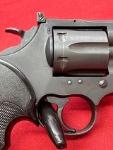 Colt Peacekeeper .357 Magnum CTG - 8 of 21