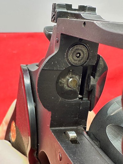 Colt Peacekeeper .357 Magnum CTG - Image 18 of 21