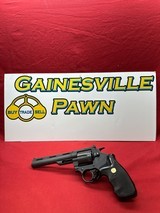 Colt Peacekeeper .357 Magnum CTG