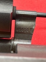 Colt Peacekeeper .357 Magnum CTG - 21 of 21