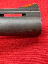 Colt Peacekeeper .357 Magnum CTG - 11 of 21