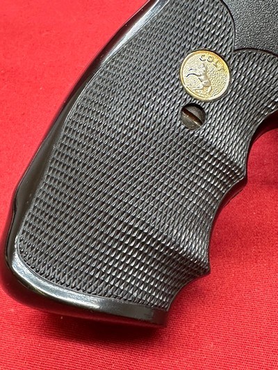 Colt Peacekeeper .357 Magnum CTG - Image 7 of 21