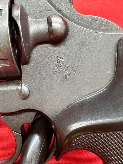 Colt Peacekeeper .357 Magnum CTG - Image 4 of 21