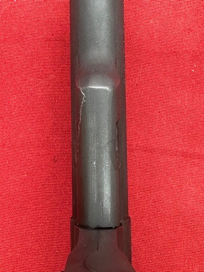 Colt Peacekeeper .357 Magnum CTG - Image 17 of 21