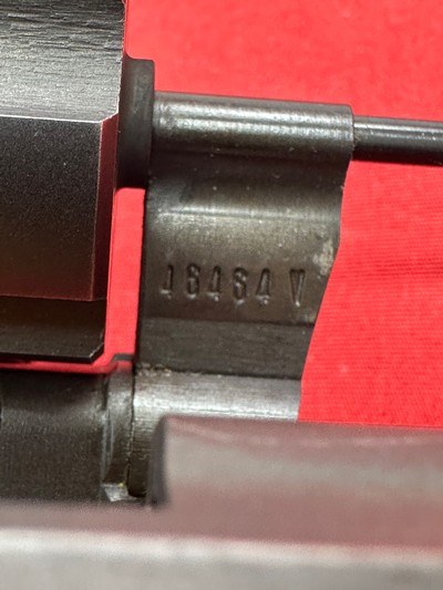 Colt Peacekeeper .357 Magnum CTG - Image 21 of 21