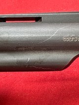 Colt Peacekeeper .357 Magnum CTG - 10 of 21