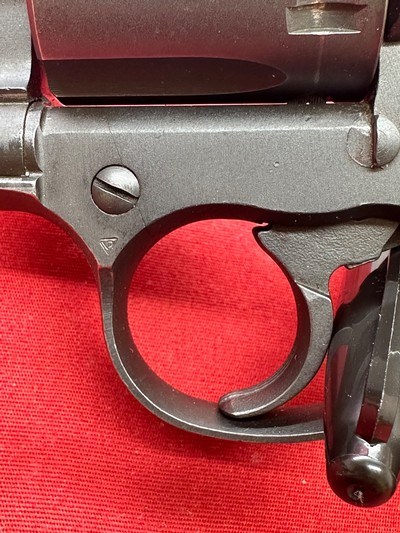 Colt Peacekeeper .357 Magnum CTG - Image 5 of 21