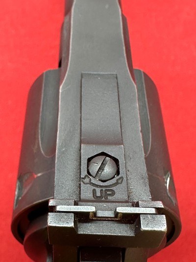 Colt Peacekeeper .357 Magnum CTG - Image 14 of 21