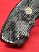 Colt Peacekeeper .357 Magnum CTG - 7 of 21