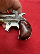 American Derringer Model M-1 .45 Colt or 2 1/2 inch .410 Stainless Steel - 8 of 15