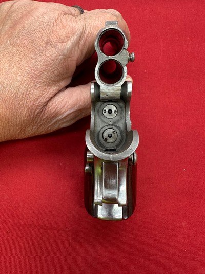 American Derringer Model M-1 .45 Colt or 2 1/2 inch .410 Stainless Steel - Image 8 of 15