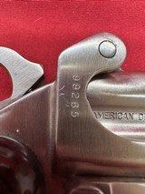 American Derringer Model M-1 .45 Colt or 2 1/2 inch .410 Stainless Steel - 15 of 15