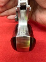 American Derringer Model M-1 .45 Colt or 2 1/2 inch .410 Stainless Steel - 12 of 15