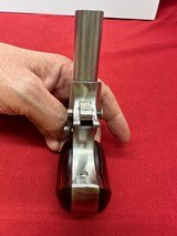 American Derringer Model M-1 .45 Colt or 2 1/2 inch .410 Stainless Steel - 9 of 15