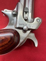 American Derringer Model M-1 .45 Colt or 2 1/2 inch .410 Stainless Steel - 4 of 15