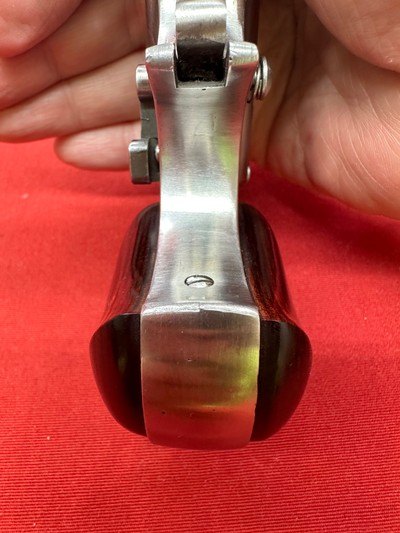 American Derringer Model M-1 .45 Colt or 2 1/2 inch .410 Stainless Steel - Image 10 of 15