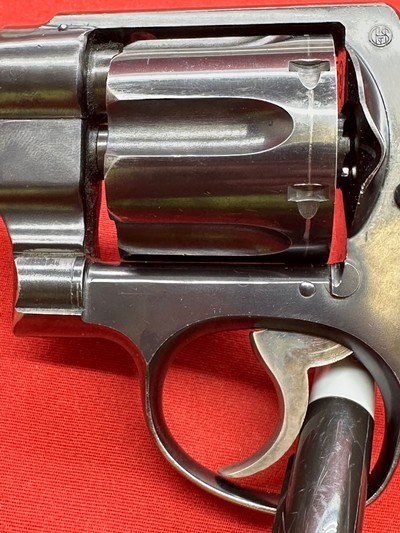 Smith & Wesson U.S. Army Model 1917 .45 ACP - Image 7 of 24