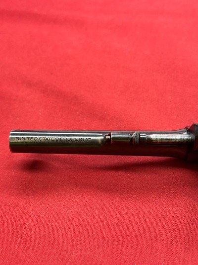 Smith & Wesson U.S. Army Model 1917 .45 ACP - Image 14 of 24
