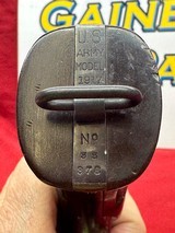 Smith & Wesson U.S. Army Model 1917 .45 ACP - Image 17 of 24