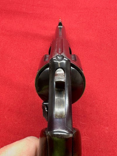 Smith & Wesson U.S. Army Model 1917 .45 ACP - Image 18 of 24