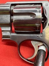Smith & Wesson U.S. Army Model 1917 .45 ACP - Image 7 of 24