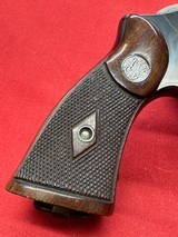 Smith & Wesson U.S. Army Model 1917 .45 ACP - Image 9 of 24