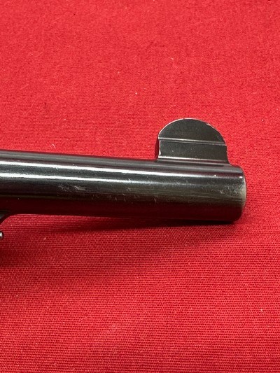 Smith & Wesson U.S. Army Model 1917 .45 ACP - Image 12 of 24