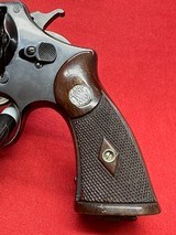 Smith & Wesson U.S. Army Model 1917 .45 ACP - Image 8 of 24