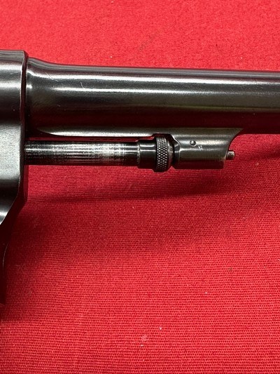 Smith & Wesson U.S. Army Model 1917 .45 ACP - Image 11 of 24