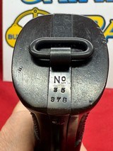 Smith & Wesson U.S. Army Model 1917 .45 ACP - Image 16 of 24